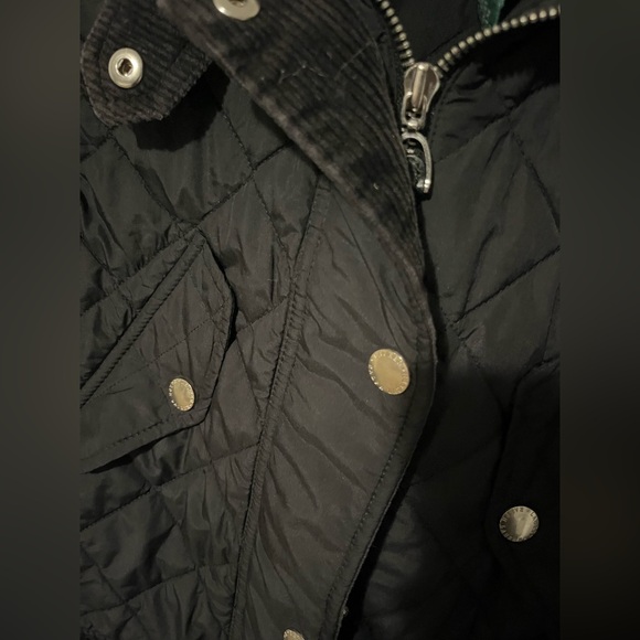 LRL Ralph Lauren Quilted Barn Jacket ✨ - Picture 5 of 7